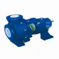 Pvdf Chemical Process Pump